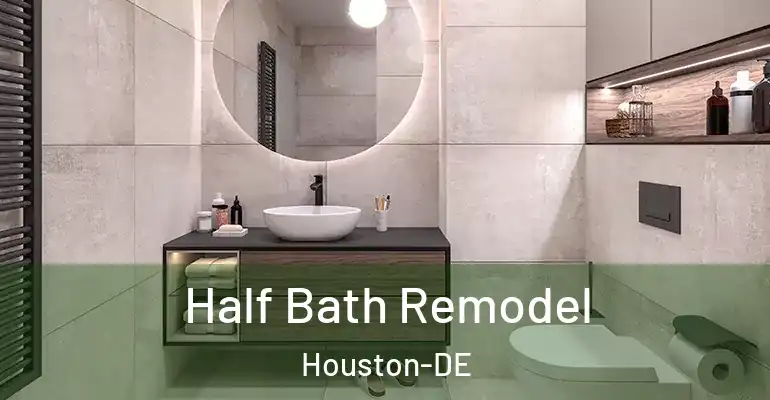 inner Bathroom imggen Half Bath Remodel Houston-DE