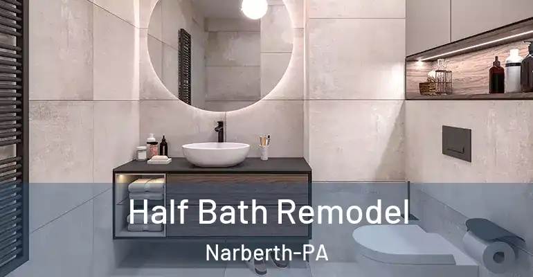 inner Bathroom imggen Half Bath Remodel Narberth-PA