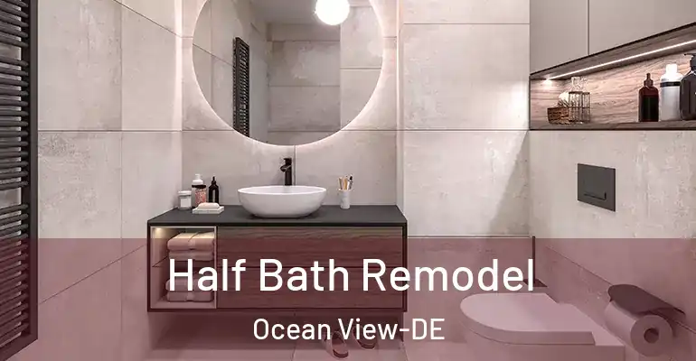 inner Bathroom imggen Half Bath Remodel Ocean View-DE
