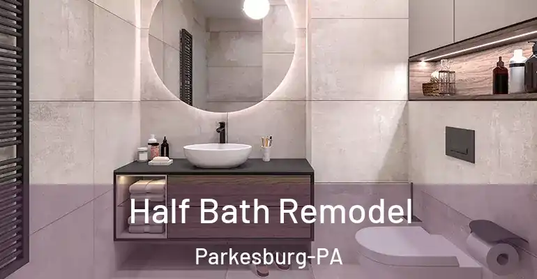 inner Bathroom imggen Half Bath Remodel Parkesburg-PA