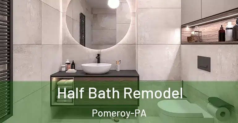 inner Bathroom imggen Half Bath Remodel Pomeroy-PA