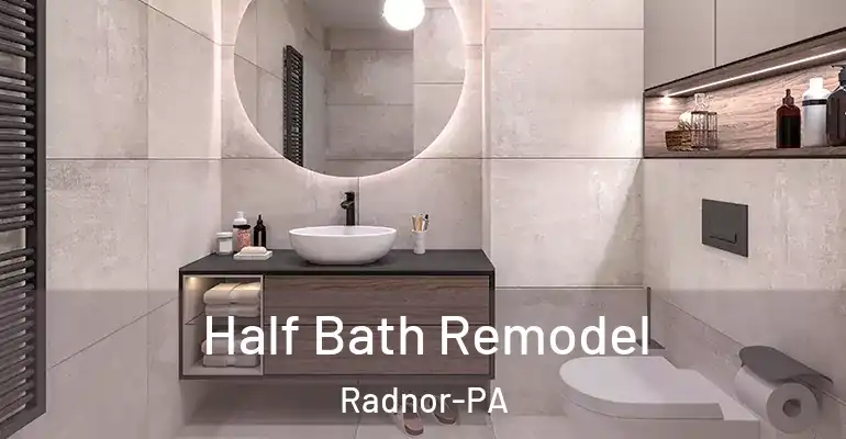 inner Bathroom imggen Half Bath Remodel Radnor-PA