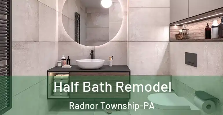 inner Bathroom imggen Half Bath Remodel Radnor Township-PA
