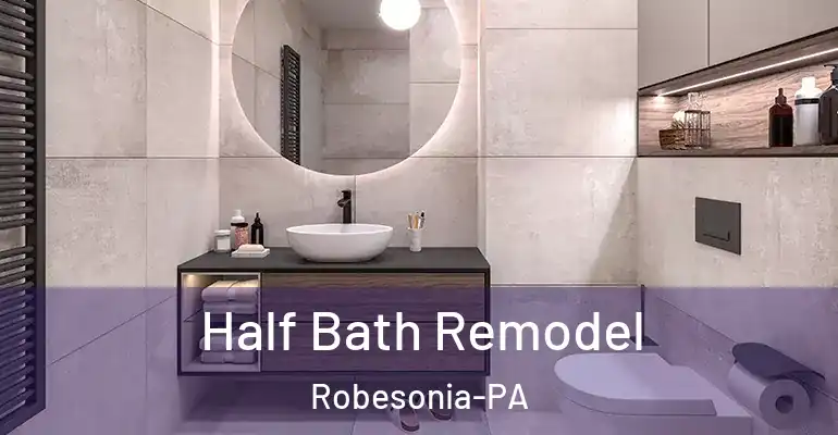 inner Bathroom imggen Half Bath Remodel Robesonia-PA