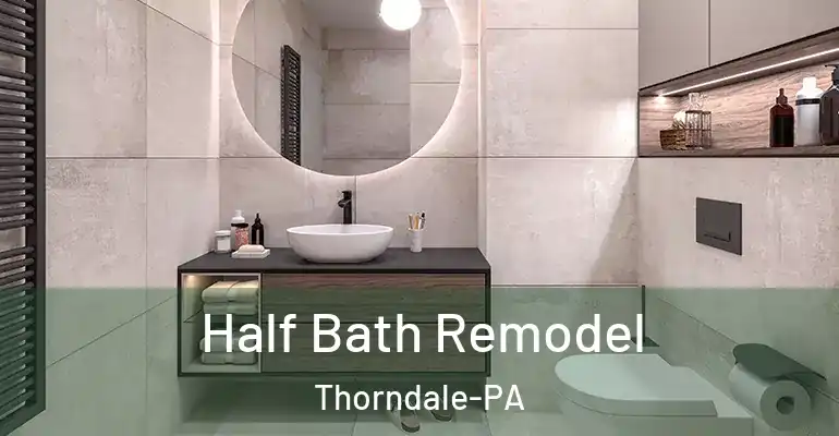 inner Bathroom imggen Half Bath Remodel Thorndale-PA