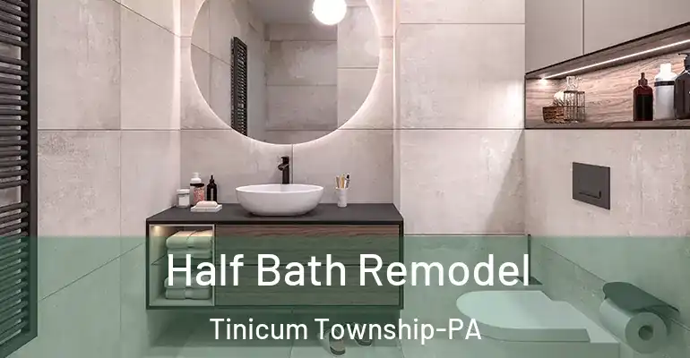 inner Bathroom imggen Half Bath Remodel Tinicum Township-PA