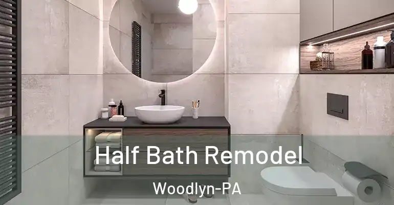 inner Bathroom imggen Half Bath Remodel Woodlyn-PA