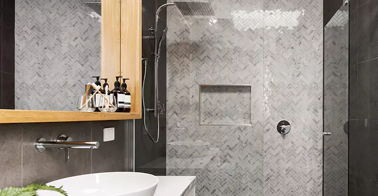 Bathroom Renovations Service in Dover, DE