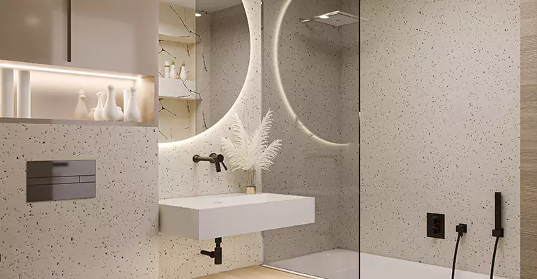 Small Bathroom Remodel Service in Dover, DE