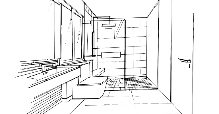 Bathroom Designers and Fitters in Dover