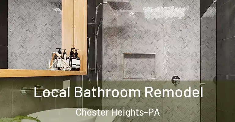 inner Bathroom imggen Local Bathroom Remodel Chester Heights-PA
