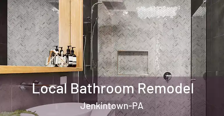 inner Bathroom imggen Local Bathroom Remodel Jenkintown-PA