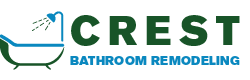 Crest Bathroom Remodeling