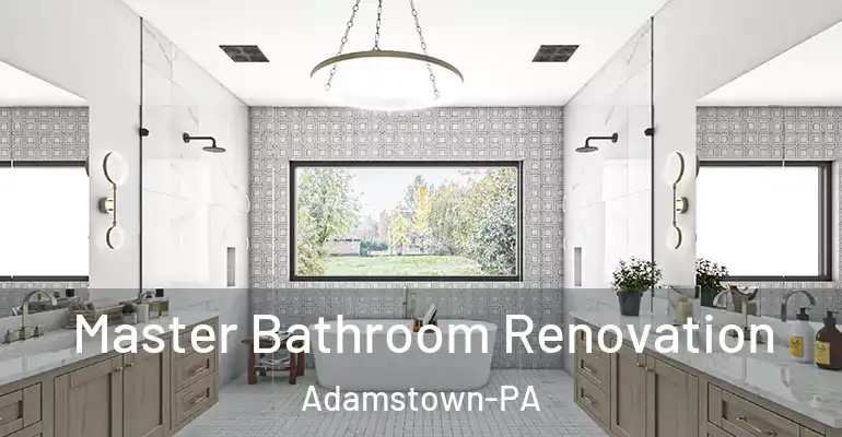 inner Bathroom imggen Master Bathroom Renovation Adamstown-PA