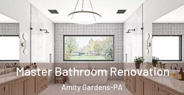 inner Bathroom imggen Master Bathroom Renovation Amity Gardens-PA
