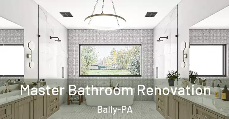 inner Bathroom imggen Master Bathroom Renovation Bally-PA