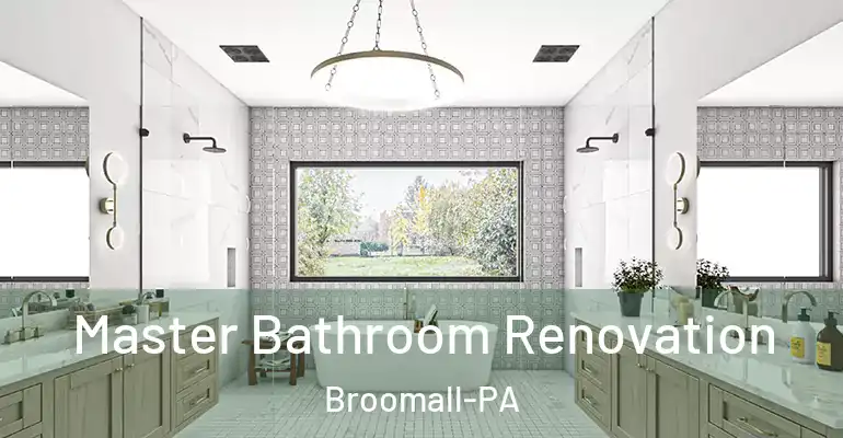 inner Bathroom imggen Master Bathroom Renovation Broomall-PA