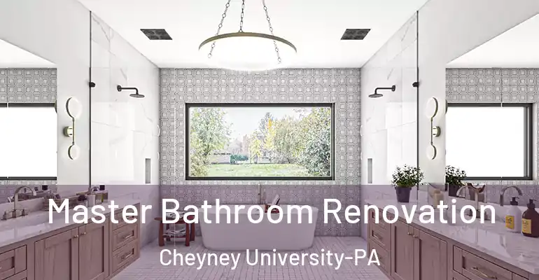 inner Bathroom imggen Master Bathroom Renovation Cheyney University-PA