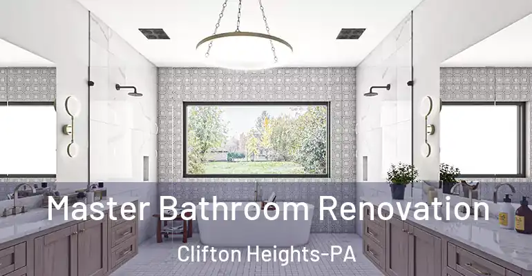 inner Bathroom imggen Master Bathroom Renovation Clifton Heights-PA
