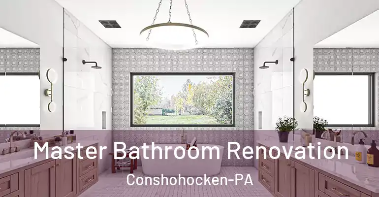 inner Bathroom imggen Master Bathroom Renovation Conshohocken-PA