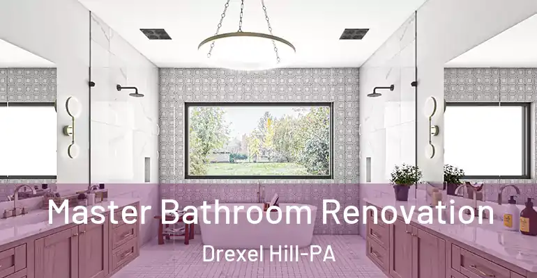 inner Bathroom imggen Master Bathroom Renovation Drexel Hill-PA