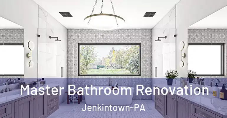 inner Bathroom imggen Master Bathroom Renovation Jenkintown-PA