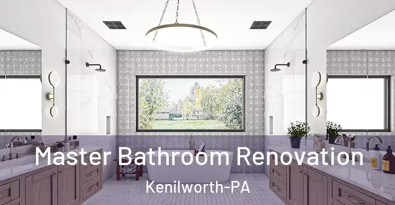 inner Bathroom imggen Master Bathroom Renovation Kenilworth-PA