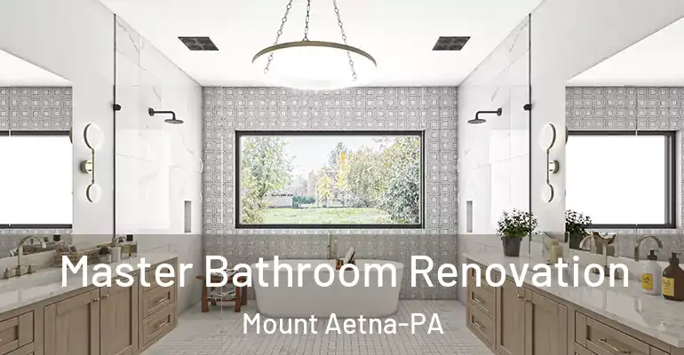 inner Bathroom imggen Master Bathroom Renovation Mount Aetna-PA