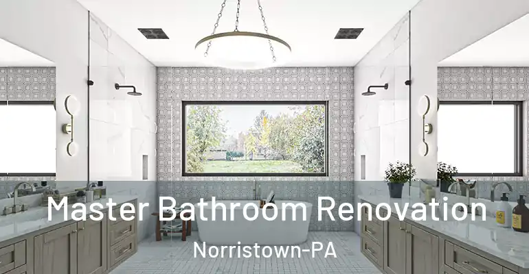 inner Bathroom imggen Master Bathroom Renovation Norristown-PA