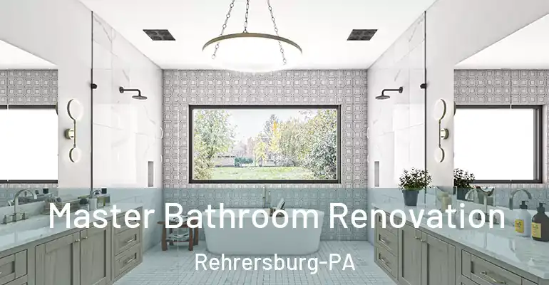 inner Bathroom imggen Master Bathroom Renovation Rehrersburg-PA
