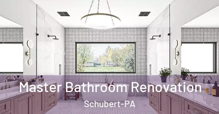 inner Bathroom imggen Master Bathroom Renovation Schubert-PA