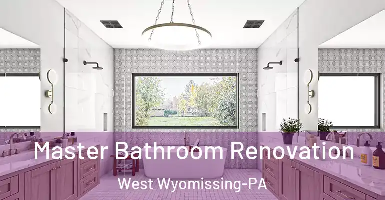 inner Bathroom imggen Master Bathroom Renovation West Wyomissing-PA
