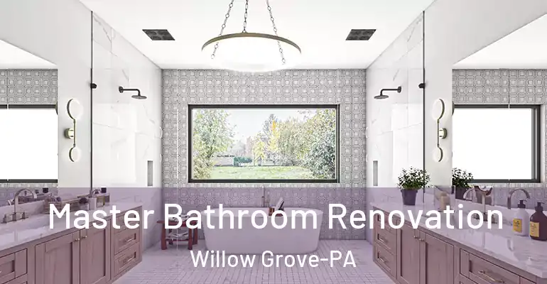 inner Bathroom imggen Master Bathroom Renovation Willow Grove-PA