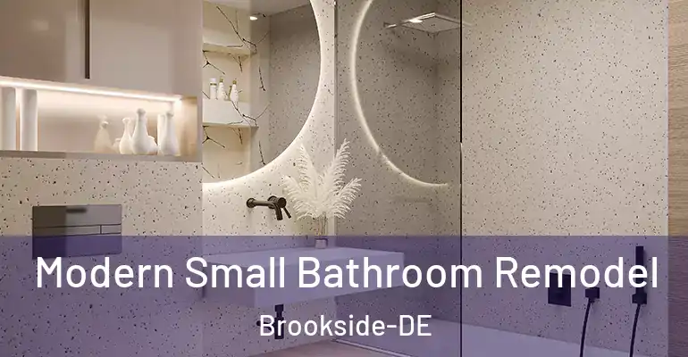 inner Bathroom imggen Modern Small Bathroom Remodel Brookside-DE