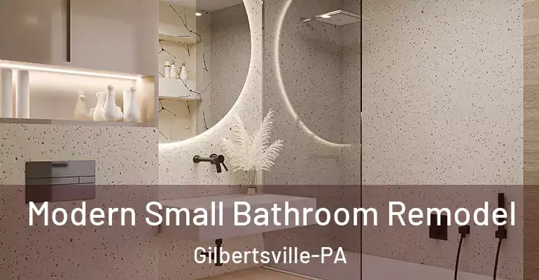 inner Bathroom imggen Modern Small Bathroom Remodel Gilbertsville-PA
