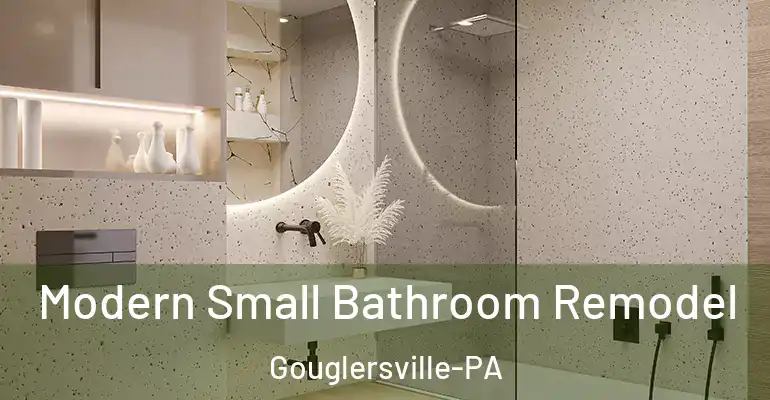 inner Bathroom imggen Modern Small Bathroom Remodel Gouglersville-PA