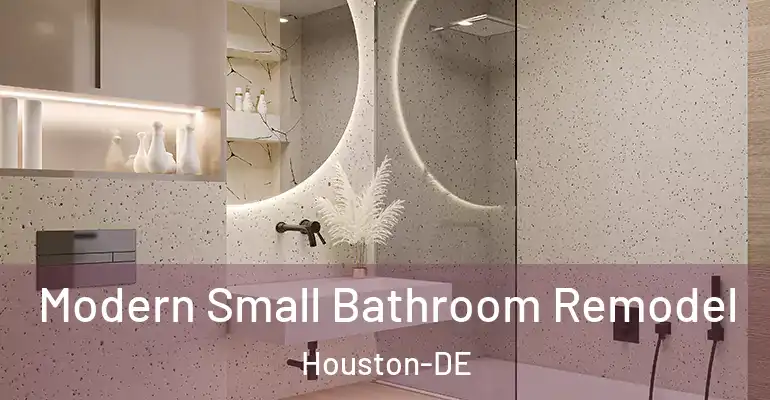 inner Bathroom imggen Modern Small Bathroom Remodel Houston-DE