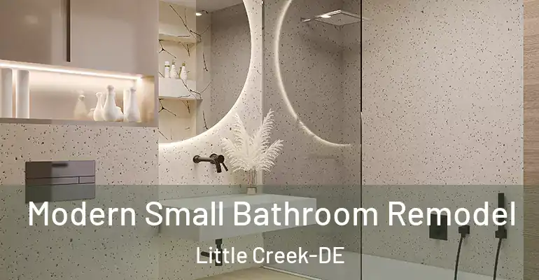 inner Bathroom imggen Modern Small Bathroom Remodel Little Creek-DE