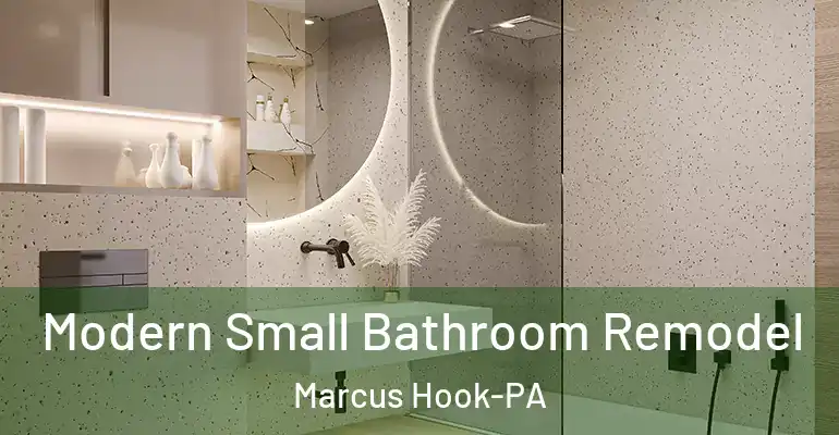 inner Bathroom imggen Modern Small Bathroom Remodel Marcus Hook-PA