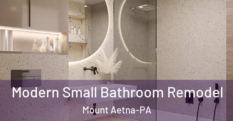 inner Bathroom imggen Modern Small Bathroom Remodel Mount Aetna-PA