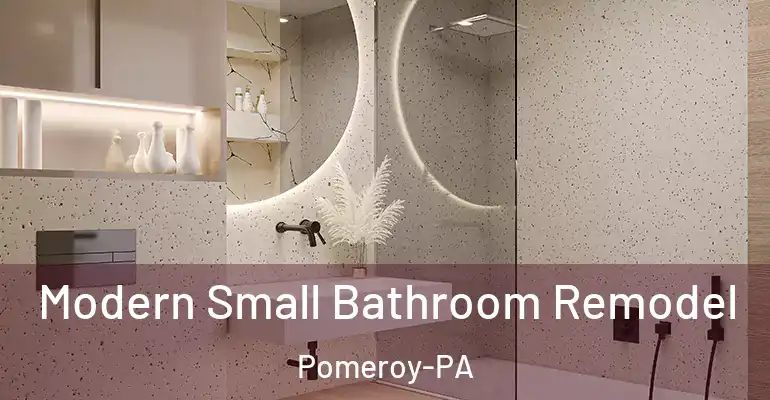 inner Bathroom imggen Modern Small Bathroom Remodel Pomeroy-PA