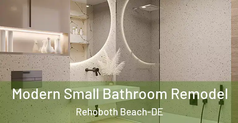 inner Bathroom imggen Modern Small Bathroom Remodel Rehoboth Beach-DE