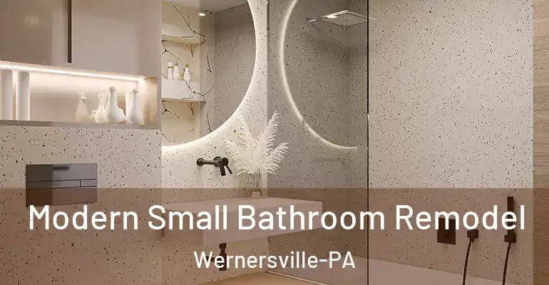inner Bathroom imggen Modern Small Bathroom Remodel Wernersville-PA