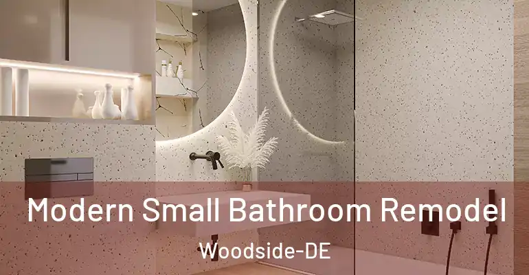 inner Bathroom imggen Modern Small Bathroom Remodel Woodside-DE