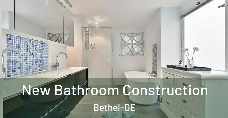 inner Bathroom imggen New Bathroom Construction Bethel-DE