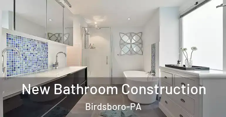 inner Bathroom imggen New Bathroom Construction Birdsboro-PA