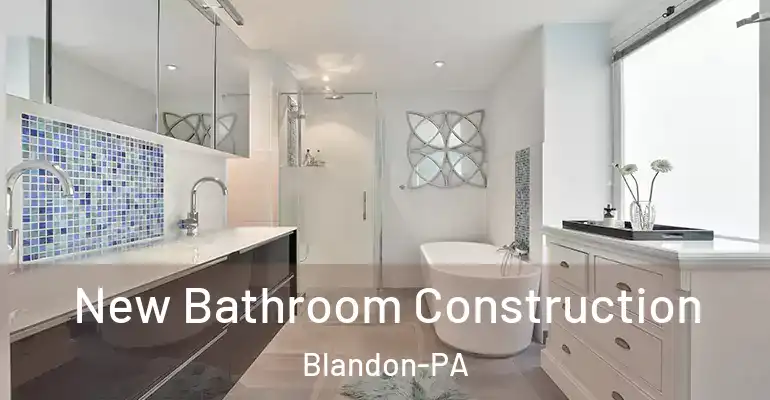 inner Bathroom imggen New Bathroom Construction Blandon-PA