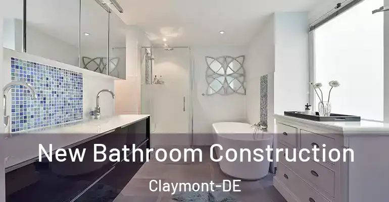inner Bathroom imggen New Bathroom Construction Claymont-DE