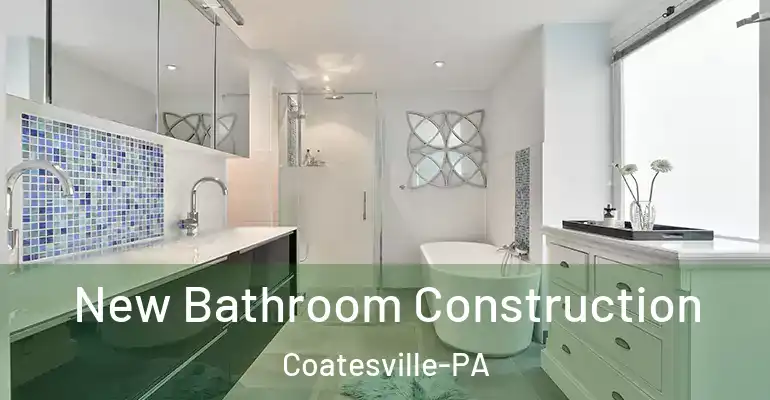 inner Bathroom imggen New Bathroom Construction Coatesville-PA