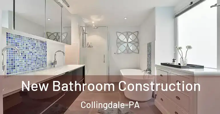 inner Bathroom imggen New Bathroom Construction Collingdale-PA